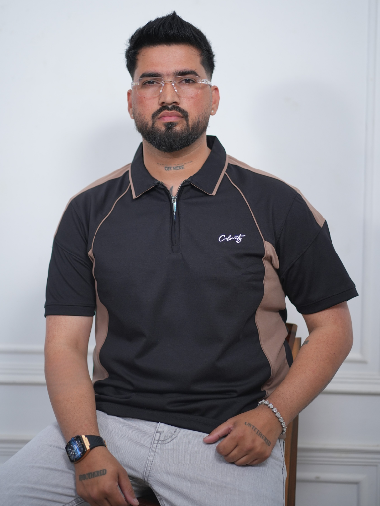 Stylish t-shirt - Caliroots