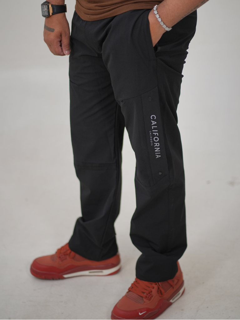 Mens loose jogger - Caliroots